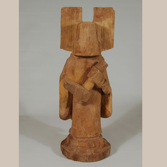 Katsina Kachina Doll - C3642F